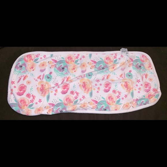 Copper Pearl Other - Copper Pearl Premium Burp Cloth
Gently Used